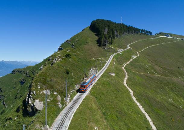 Monte Generoso