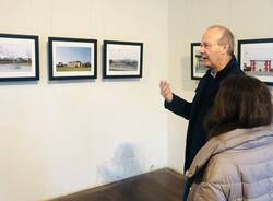 mostra “Fotografia, Architettura, Territorio”