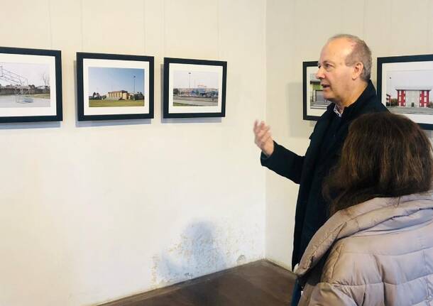 mostra “Fotografia, Architettura, Territorio”