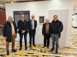 mostra ugo bernasconi regione lombardia