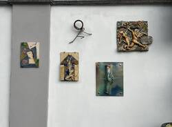 muro donne busto arsizio