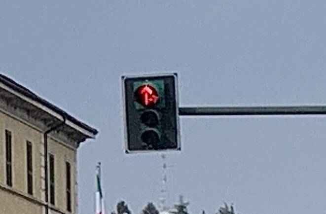 Nova viabilità in piazzale Trieste a Varese