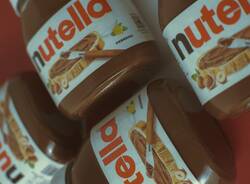 nutella