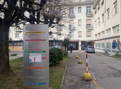 ospedale gallarate