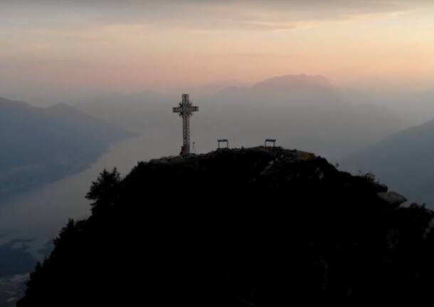 panorama Montagne canton Ticino 