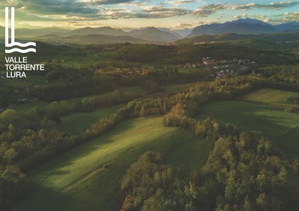 parco delle sorgenti del torrente lura