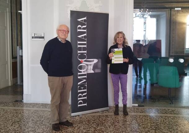 Premio Chiara Festival del Racconto 