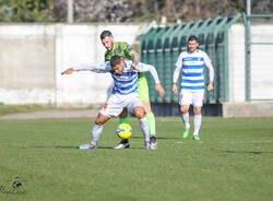Pro Patria - Pro Sesto 1 a 3 (5.3.2022)