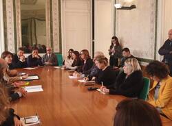 protocollo provincia di varese parità di genere