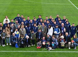 real eyes sport coverciano 2023