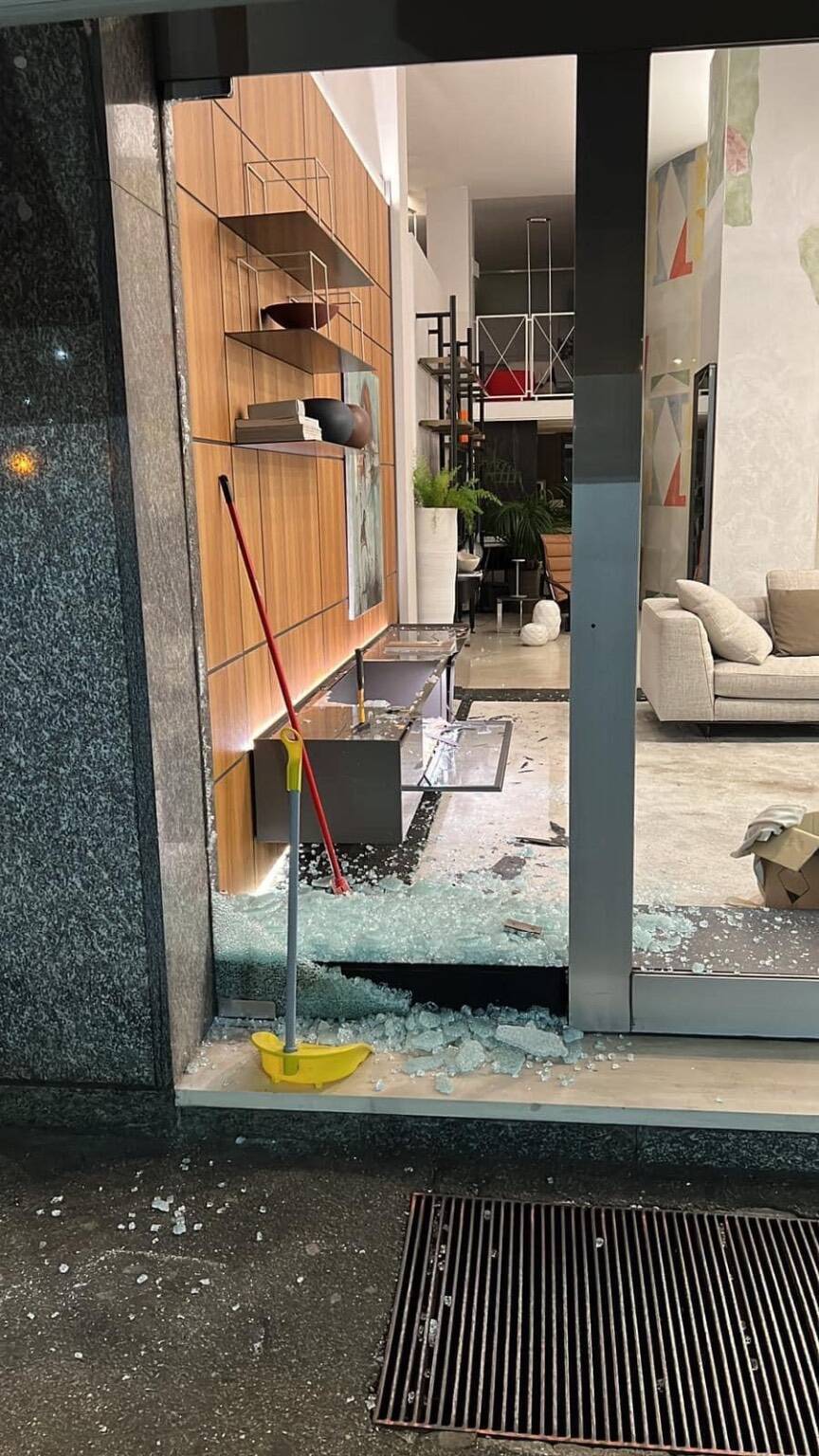 Rigolio arredamenti Gallarate