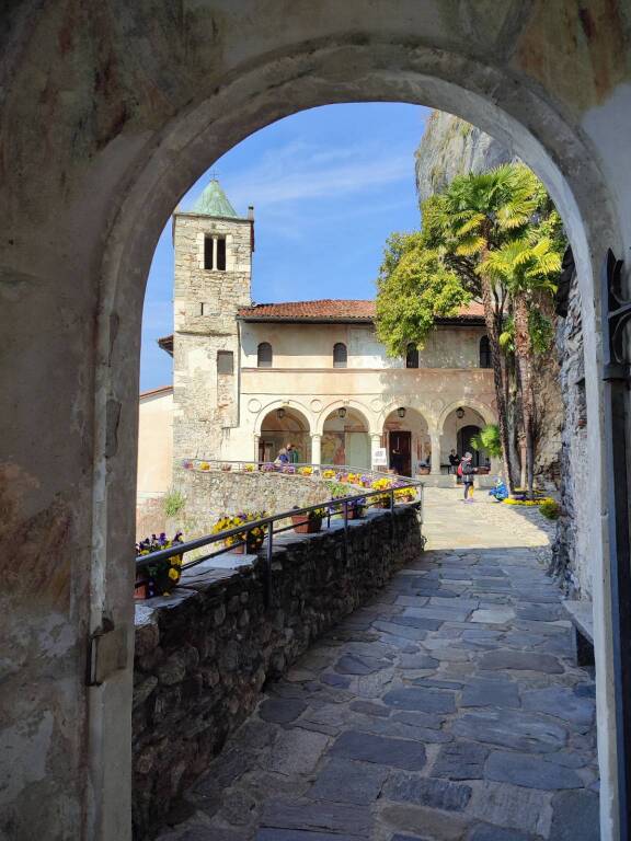 Santa Caterina, foto di Marzia Malesani