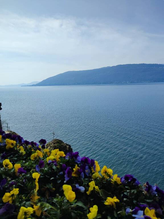 Santa Caterina, foto di Marzia Malesani