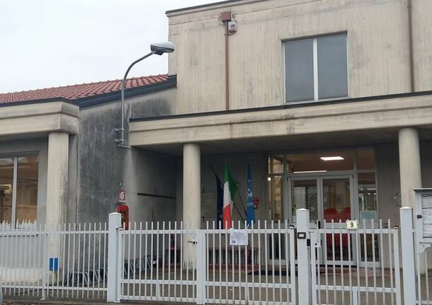 scuola di cimbro