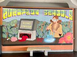 scuole europee