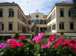 Villa Puricelli 
