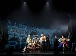 tempo libero generica 