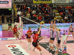 UYBA - Casalmaggiore