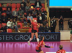 UYBA - Casalmaggiore