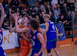 Varese school cup - quarti di finale