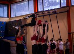 Varese school cup - quarti di finale
