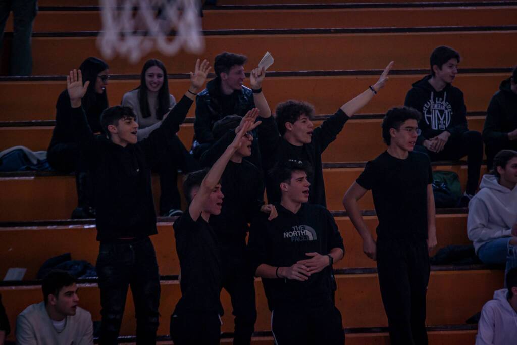 Varese school cup - quarti di finale