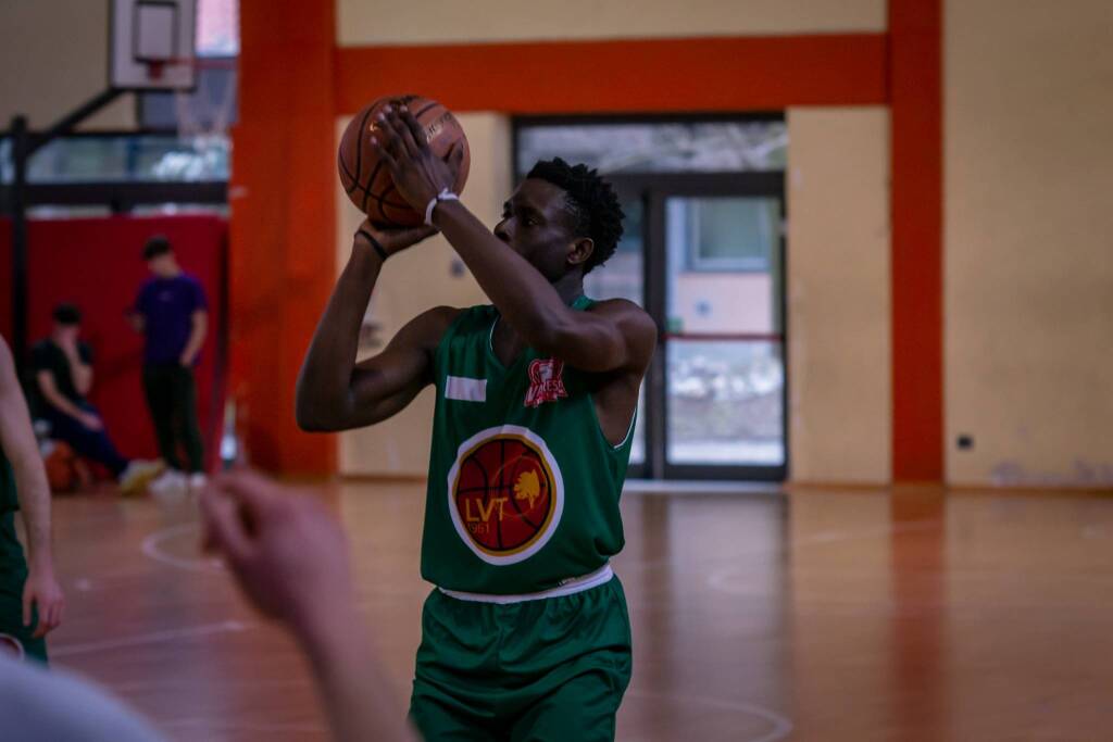 Varese school cup - quarti di finale