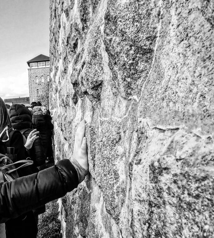 viaggio nella memoria 2023