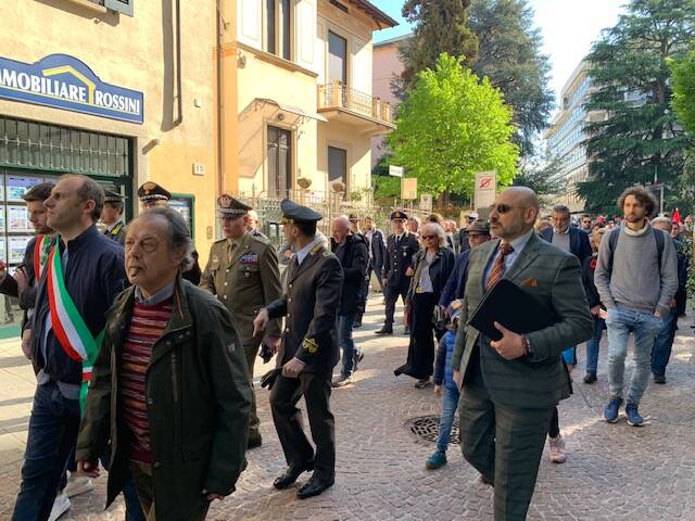25 aprile 2023