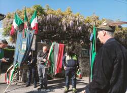 25 Aprile a Casciago