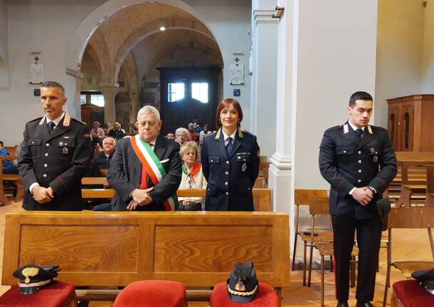 Le celebrazioni del 25 Aprile a Sesto Calende
