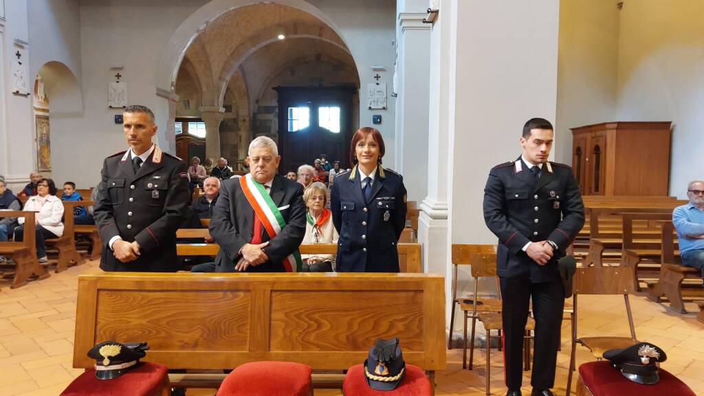 25 aprile a Sesto Calende