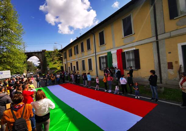 25 aprile varano borghi