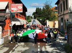 25 aprile varano borghi