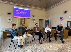 A Laveno Mombello la presentazione del Festival della Meraviglia
