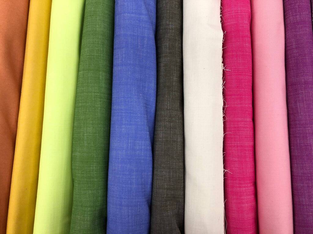 Al Telaio - Comotessile