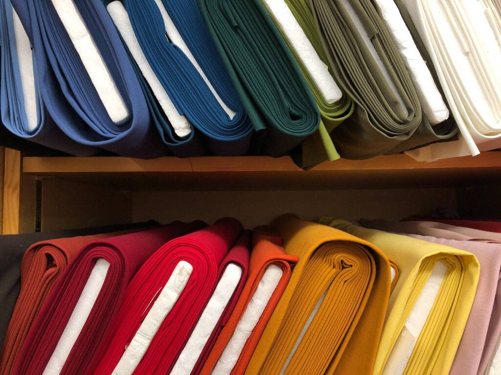 Al Telaio - Comotessile