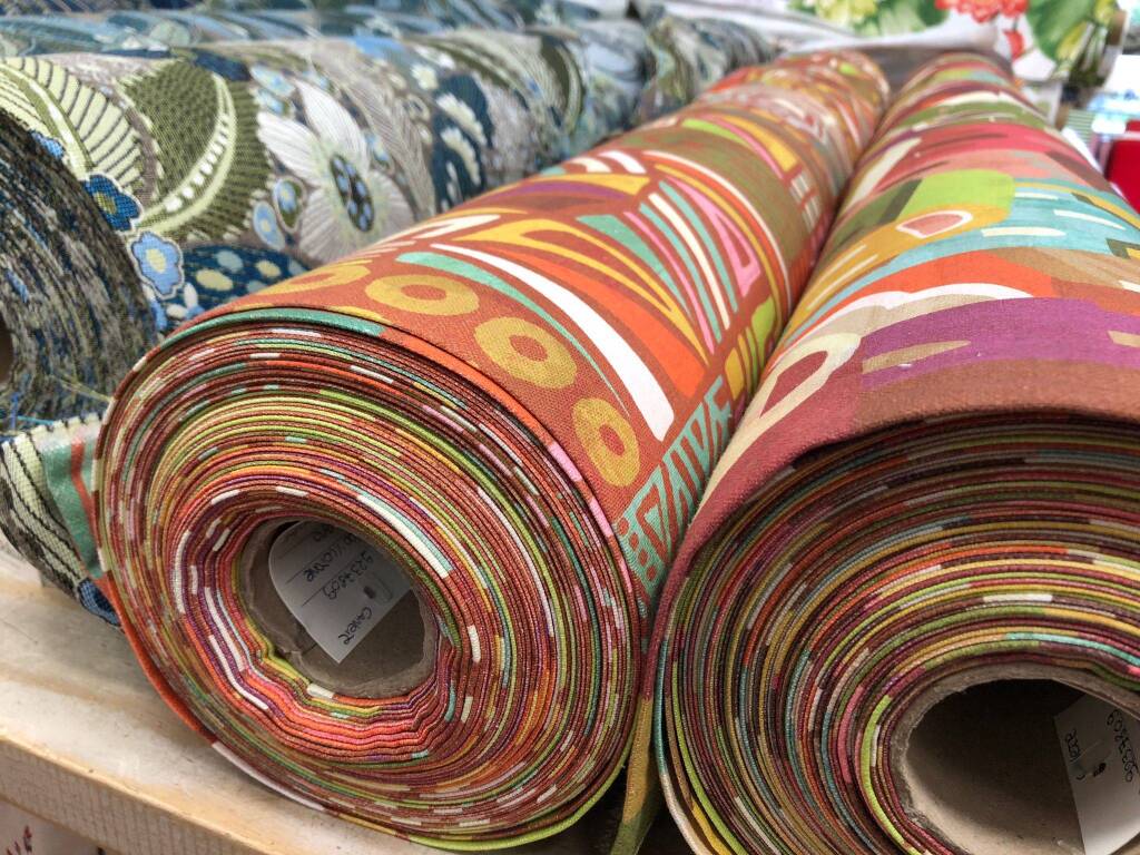 Al Telaio - Comotessile