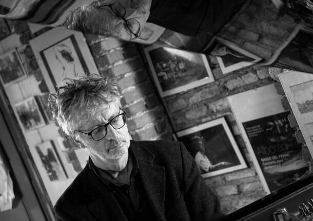 Albon Trio Paolo Paliaga