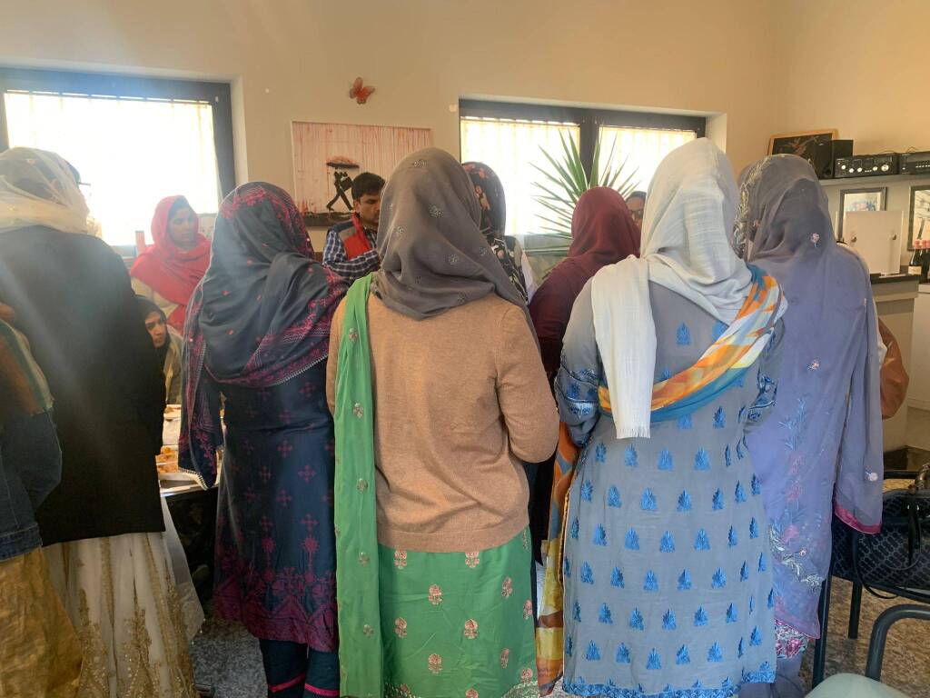 Aqsa Nawaz