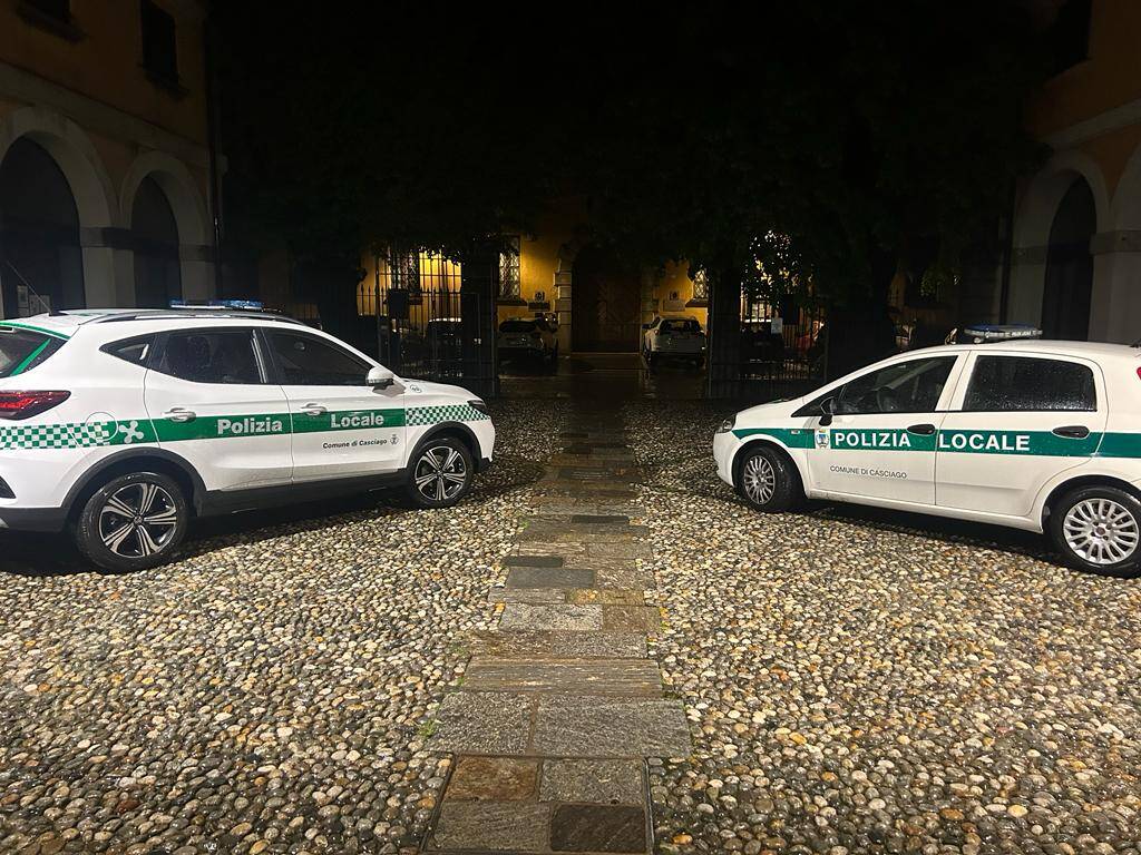 Attenzione alla sicurezza e prevenzione delle truffe, serata partecipata a Casciago
