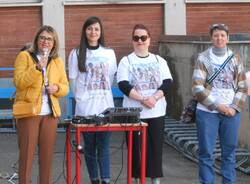 “Avventurieri in città”, inaugurato il murales alla scuola Fermi di Lainate