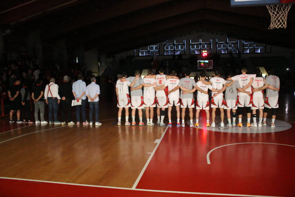 Basket: la sfida tra Legnano e Oleggio