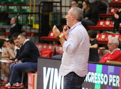 Basket: la sfida tra Legnano e Oleggio