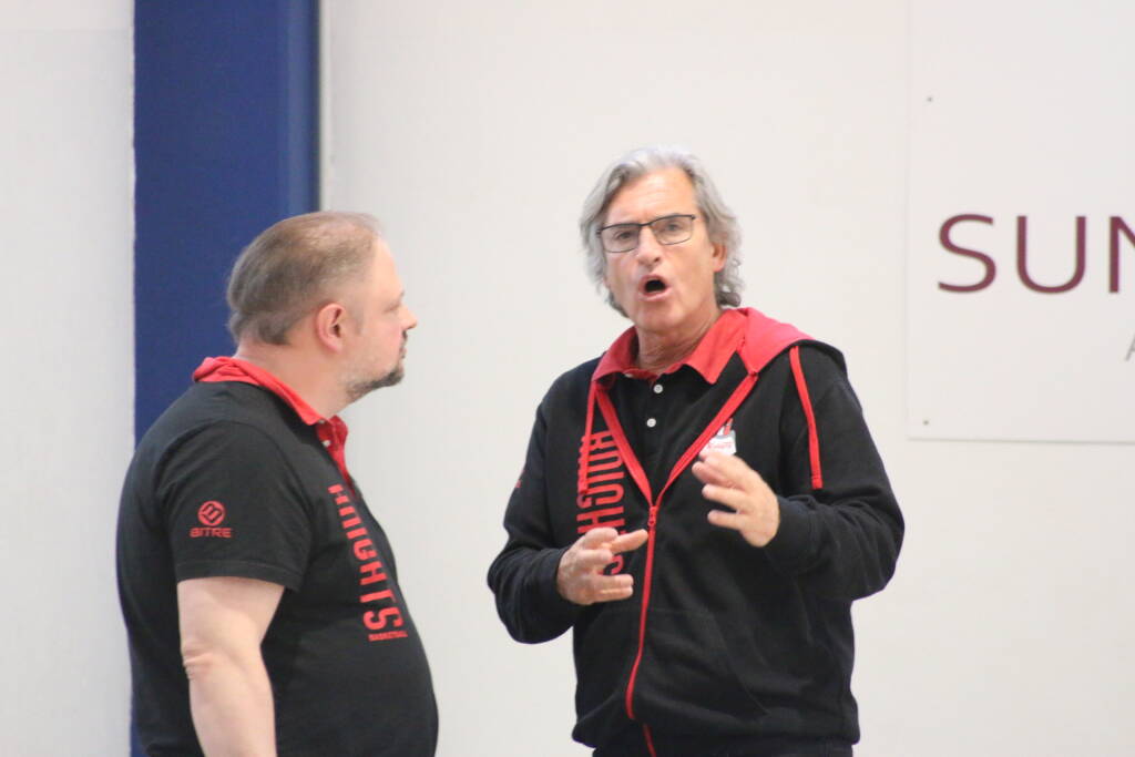 Basket Legnano sfida Gallarate fuori casa