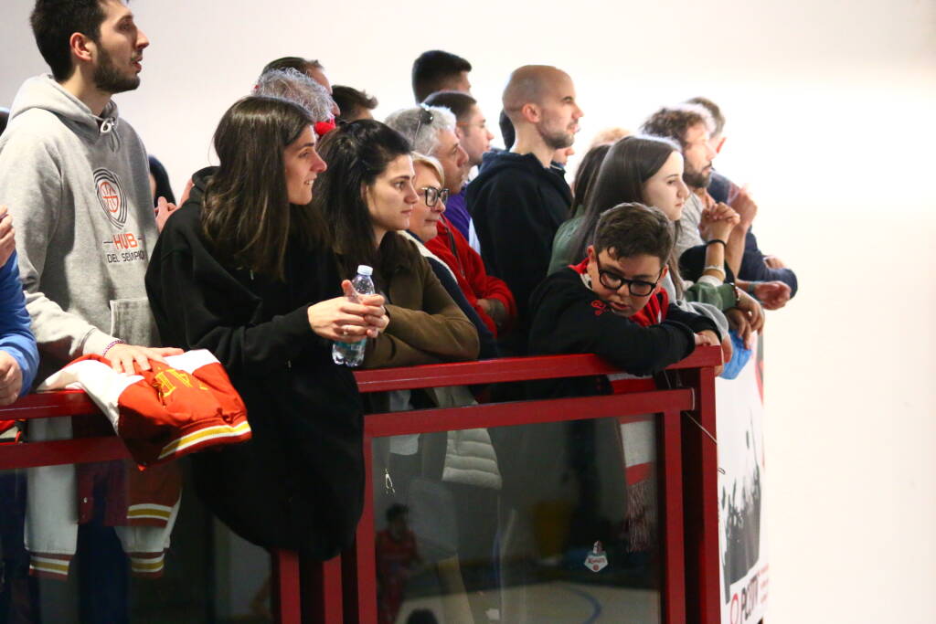 Basket Legnano sfida Gallarate fuori casa