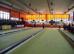 Bocce varie