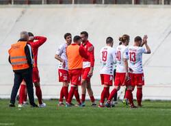 calcio città di varese brusaporto