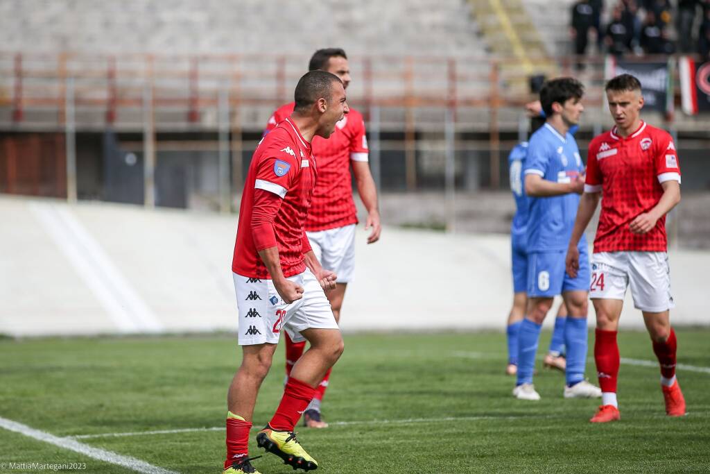 Varese - Ponte San Pietro 2-0