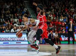 Openjobmetis Varese - UnaHotels Reggio Emilia 81-85